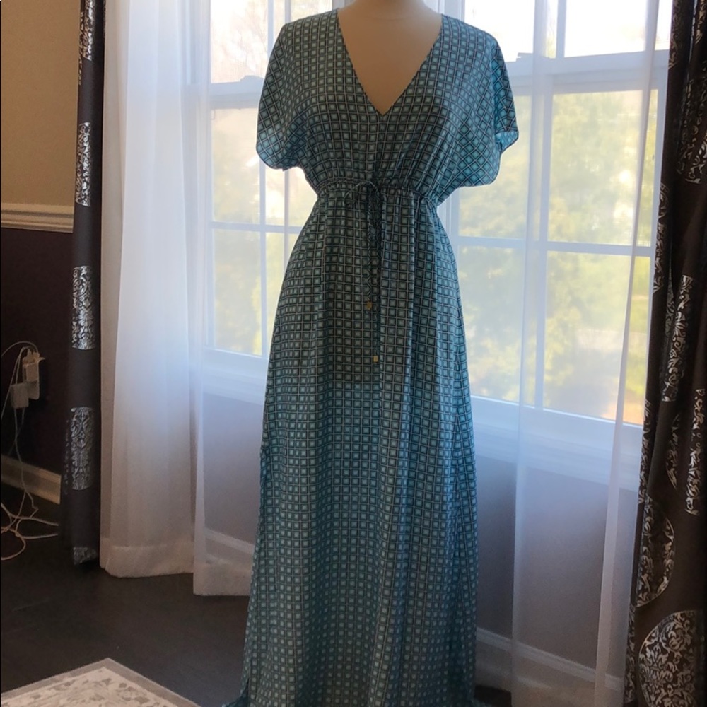 Michael Michael Kors maxi.